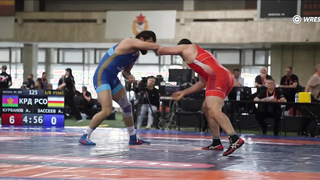 Главный старт года — Чемпионат России по вольной борьбе 2025 WRESTSTORE VLOG