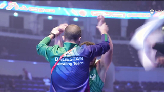 Главный старт года — Чемпионат России по вольной борьбе 2025 WRESTSTORE VLOG