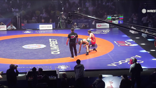Главный старт года — Чемпионат России по вольной борьбе 2025 WRESTSTORE VLOG