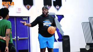 Roundball Academy x Shoe Circuit Host First Annual Post & Forward Clinic in South Florida