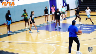 Roundball Academy x Shoe Circuit Host First Annual Post & Forward Clinic in South Florida