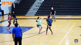 Roundball Academy x Shoe Circuit Host First Annual Post & Forward Clinic in South Florida