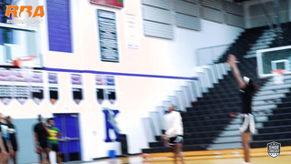 Roundball Academy x Shoe Circuit Host First Annual Post & Forward Clinic in South Florida