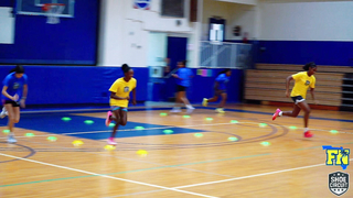 Florida Nation Show Circuit Exposure Workout – Inlet Grove, Riviera Beach, FL