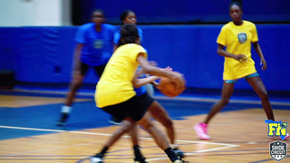 Florida Nation Show Circuit Exposure Workout – Inlet Grove, Riviera Beach, FL