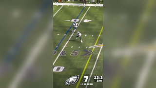 @Philadelphia Eagles defense #nfl #philadelphiaeagles
