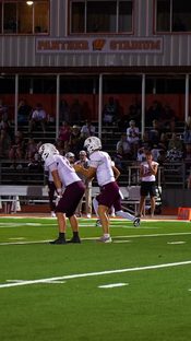 “Defense wins games … Pick 6 to the crib‼” #LockdownDefense ...