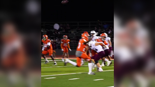 “Defense wins games … Pick 6 to the crib‼” #LockdownDefense ...