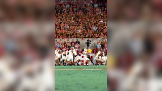 coast 2⃣ coast! @Zabien Brown #alabamafootball #bryantdennystadium ...