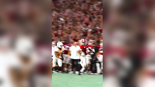 coast 2⃣ coast! @Zabien Brown #alabamafootball #bryantdennystadium ...