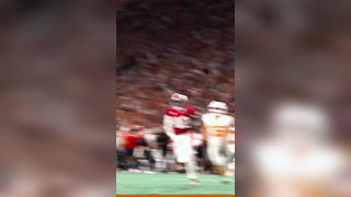coast 2⃣ coast! @Zabien Brown #alabamafootball #bryantdennystadium ...