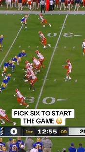 #pittfootball #syracuse #cfb #picksix