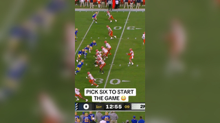 #pittfootball #syracuse #cfb #picksix