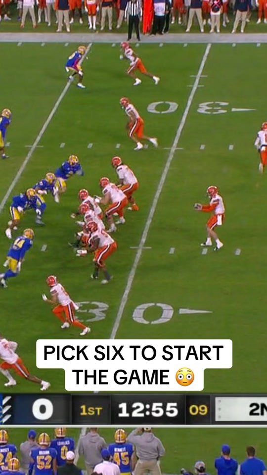 #pittfootball #syracuse #cfb #picksix