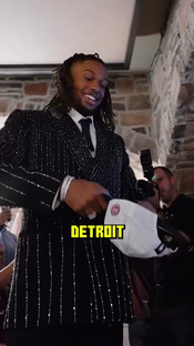 Certified bucket. Detroit, meet Chaz Lanier 🫡 #detroit #pistons #nba ...