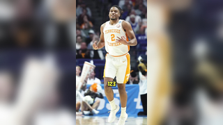 Certified bucket. Detroit, meet Chaz Lanier ? #detroit #pistons #nba ...