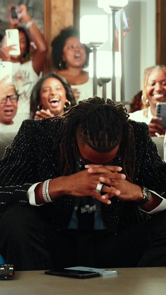 #TikTok_partner Draft Night #NBA #nbadraft #pistons