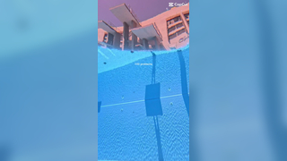 Underwater is an other world… #tiktoksports #swimminglessons #swim...
