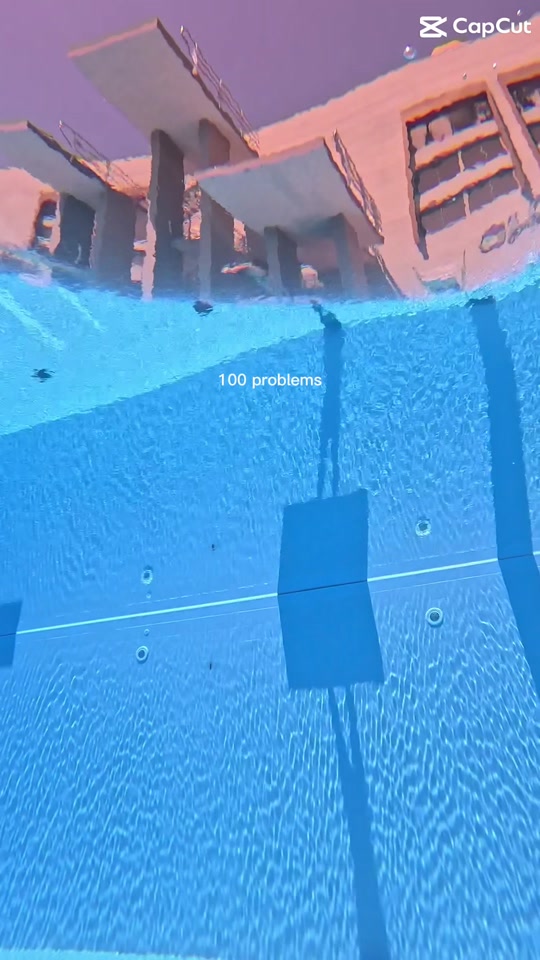 Underwater is an other world… #tiktoksports #swimminglessons #swim...