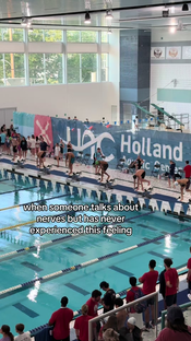 ib yususarpp22 | #athlete #swimming #swimtok #hermswims #relatable