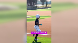 #mlb #homerunderby #homerun #baseball #ESPNSocial (Via @reece_graziad...