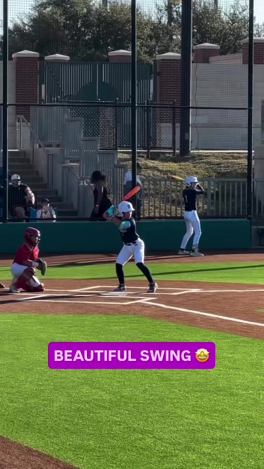 #mlb #homerunderby #homerun #baseball #ESPNSocial (Via @reece_graziad...