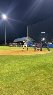 Chin piece #baseball#homerun#trend#fy#fypp