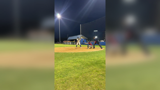 Chin piece #baseball#homerun#trend#fy#fypp