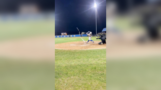 Chin piece #baseball#homerun#trend#fy#fypp
