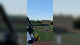 Perfect/Perfect #baseball #usabaseball #homerun #pov #ump
