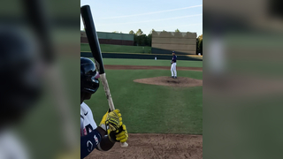 Perfect/Perfect #baseball #usabaseball #homerun #pov #ump