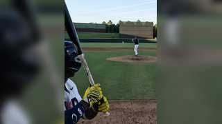 Perfect/Perfect #baseball #usabaseball #homerun #pov #ump