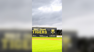 What a swing‍‼ #highschool #baseball #baseballlife #baseballboys ...