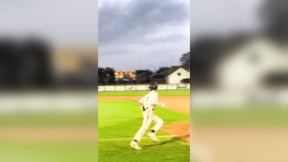 What a swing‍‼ #highschool #baseball #baseballlife #baseballboys ...