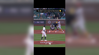 #mlb #baseball #homerun