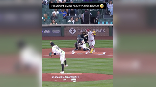 #mlb #baseball #homerun