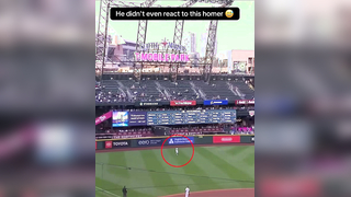 #mlb #baseball #homerun