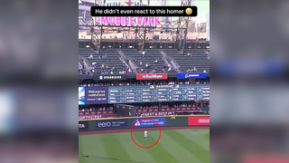 #mlb #baseball #homerun