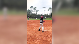 #homerun #trend #12u #trendsetter #fyp