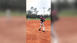 #homerun #trend #12u #trendsetter #fyp