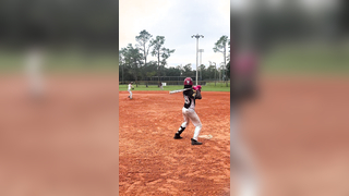 #homerun #trend #12u #trendsetter #fyp