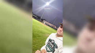 (via @zac) #baseball #homerun @SportsCenter NEXT