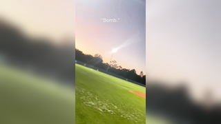 (via @zac) #baseball #homerun @SportsCenter NEXT