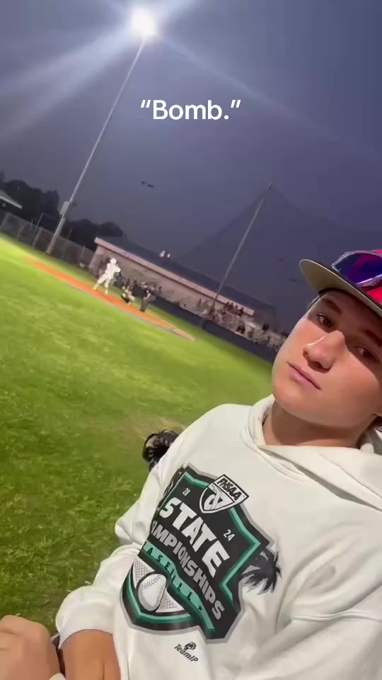 (via @zac) #baseball #homerun @SportsCenter NEXT