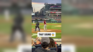 #EllyDeLaCruz sent this (via @marshall ‍) #MLB #baseball #homeru...