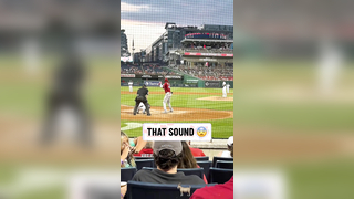 #EllyDeLaCruz sent this (via @marshall ‍) #MLB #baseball #homeru...