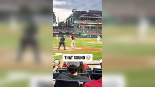 #EllyDeLaCruz sent this (via @marshall ‍) #MLB #baseball #homeru...