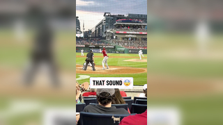 #EllyDeLaCruz sent this (via @marshall ‍) #MLB #baseball #homeru...