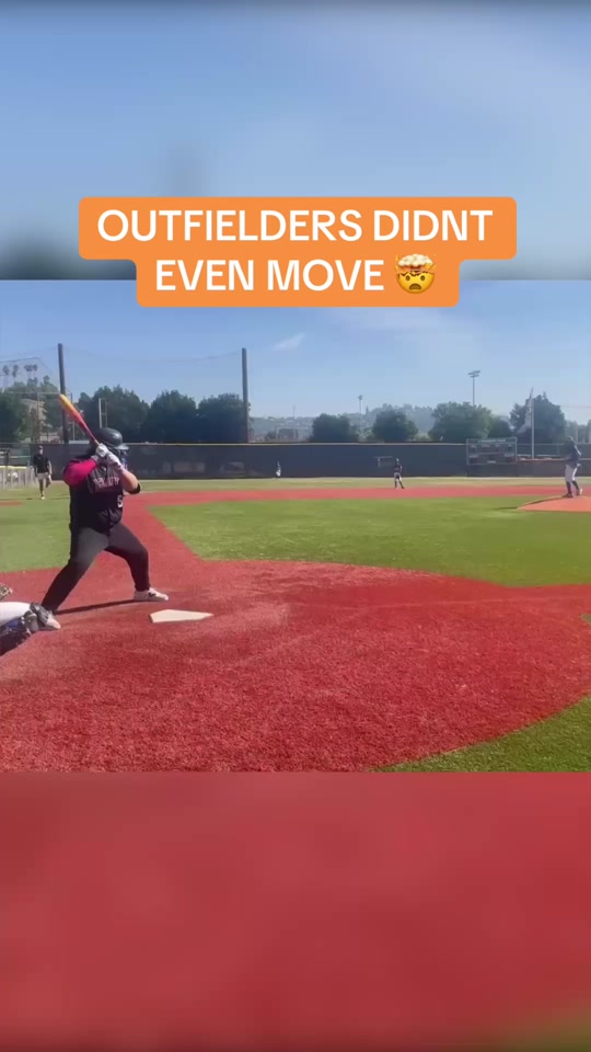 The Hype Fire is still the hottest bat in the game #TeamEaston #ba...