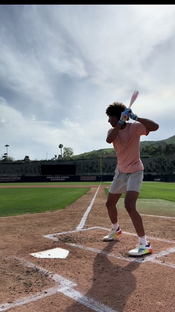 MAV1 FLASH Dropping 06.04 #TeamEaston #fyp #baseball #homerun